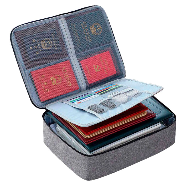 сумка для хранения документов