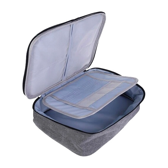 дорожная сумка для документов