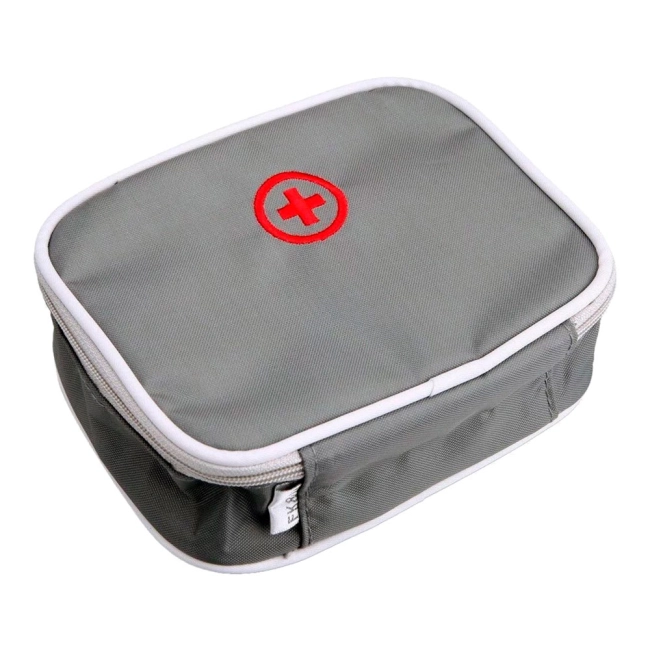 аптечка-косметичка