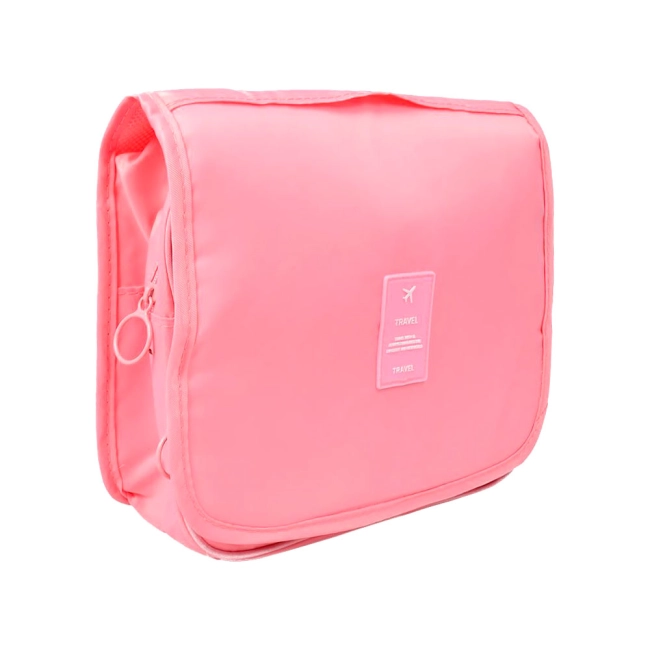 дорожня косметичка з гачком