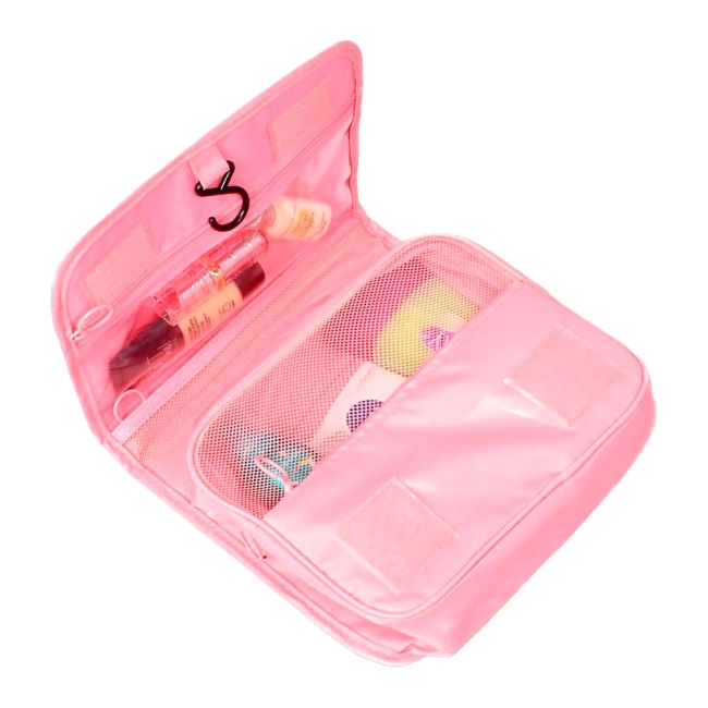 складна сумка косметичка