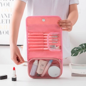 женская дорожная косметичка