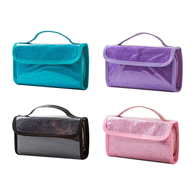 дорожня сумка косметичка