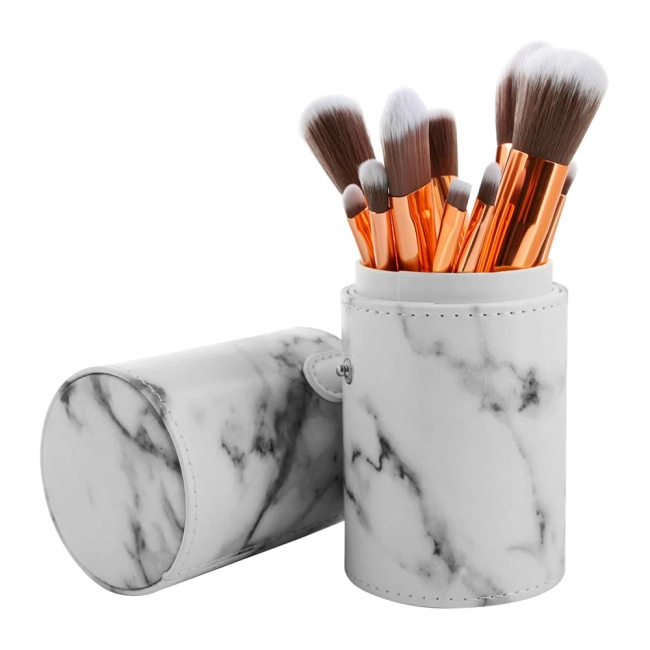 набор косметических кистей