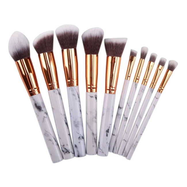 набор кистей для косметики