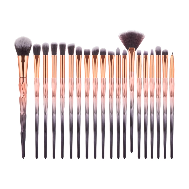 кисти для косметики