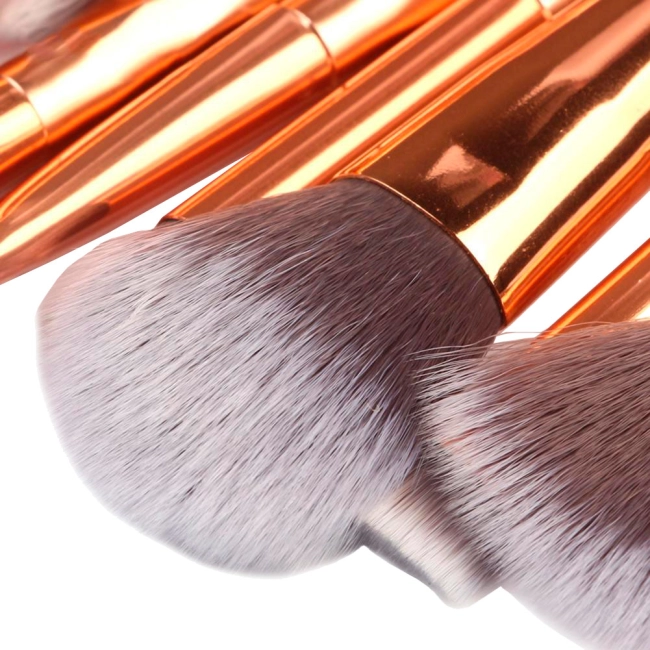 набор 20 кистей макияжа