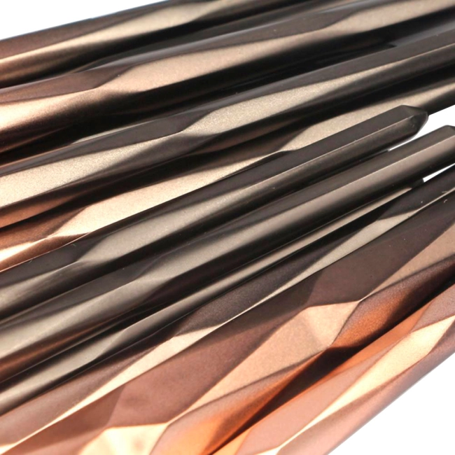 набор кисточек для лица