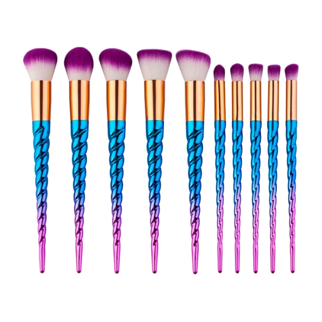 кисточки для косметики