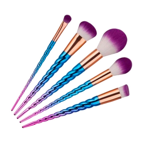 спиральные кисти