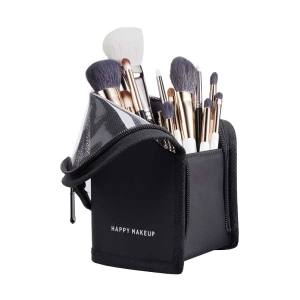 Підставка-косметичка для пензлів косметичка для кистей