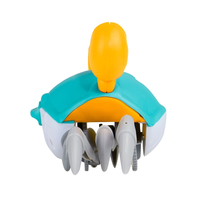 игрушка краб интерактивный