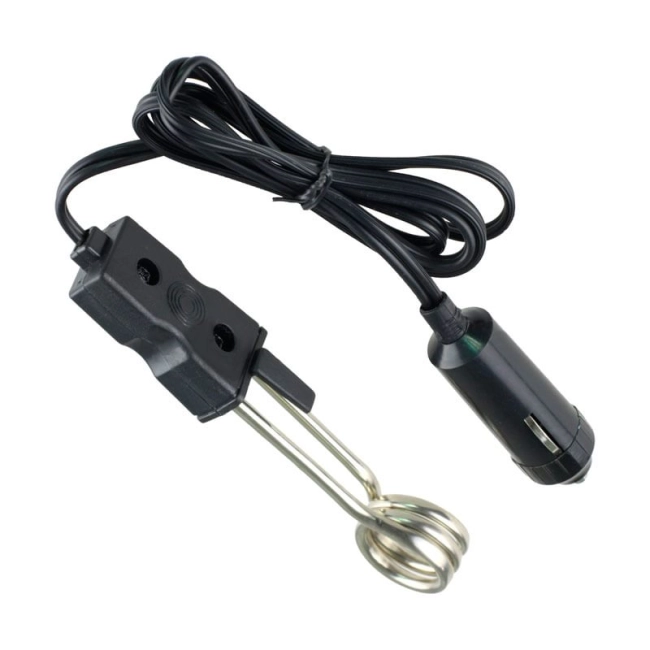 автомобильный кипятильник