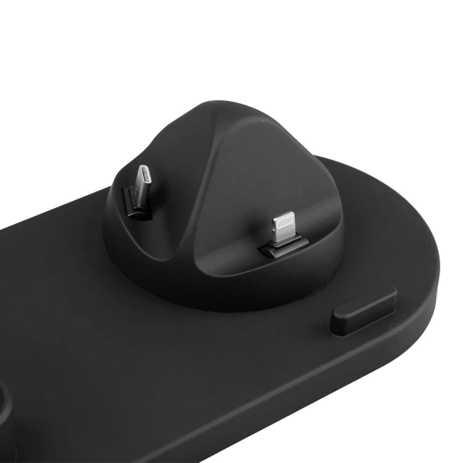 зарядний пристрій 3 до 1