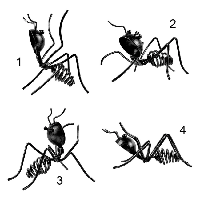 подставка муравей