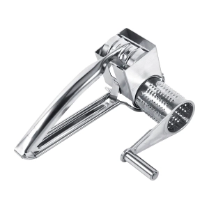 Ручная терка для твердого сыра со сменными насадками терка для твердого сыра