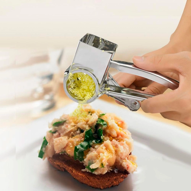 роторная терка для сыра