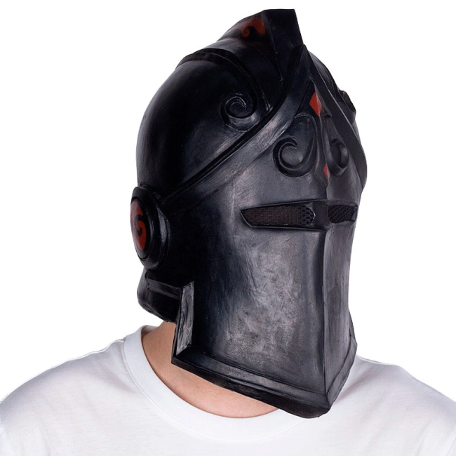 фортнайт черная маска