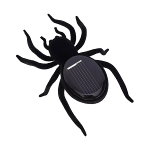 Игрушка солнечный паук тарантул солнечный паук