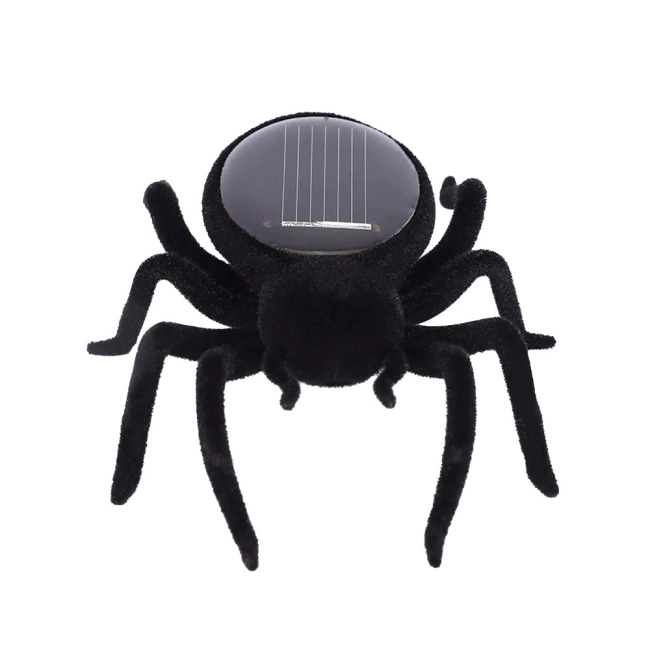 іграшка на сонячній енергії