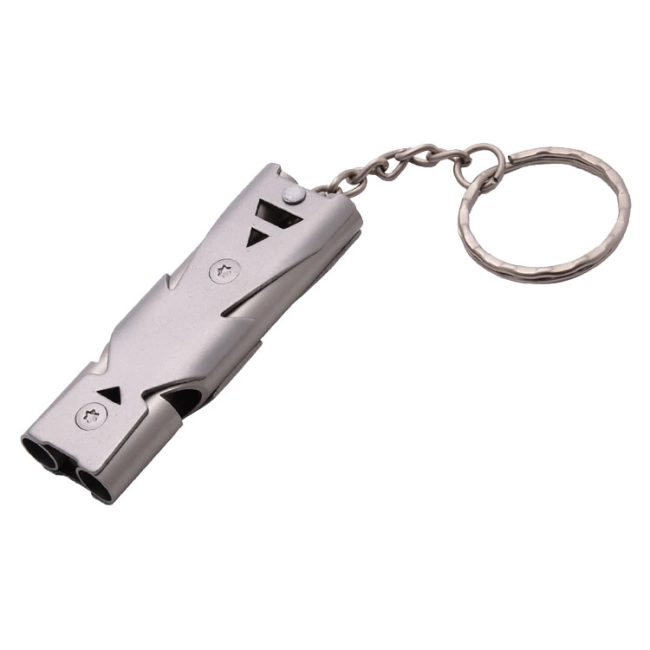 громкий свисток