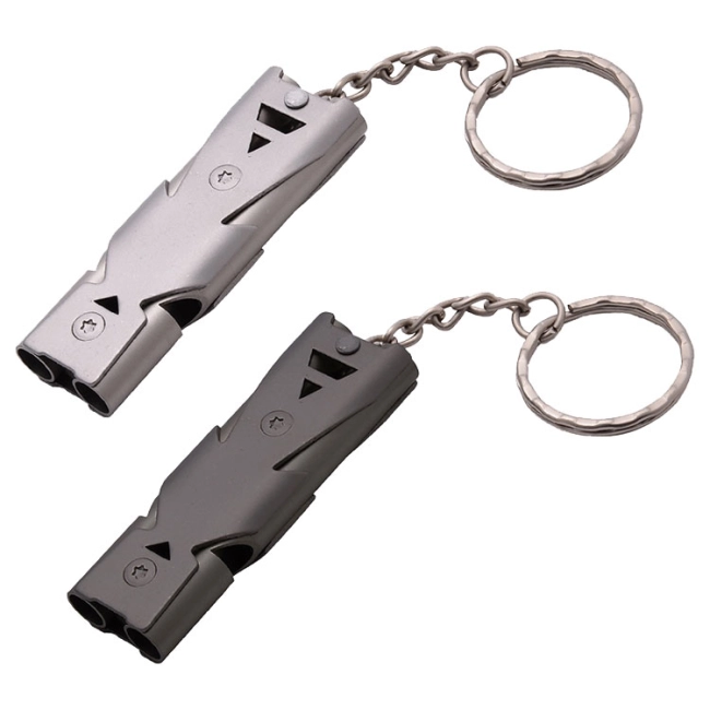 громкий свисток