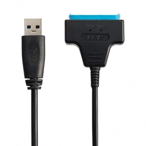 адаптер SATA USB 3.0