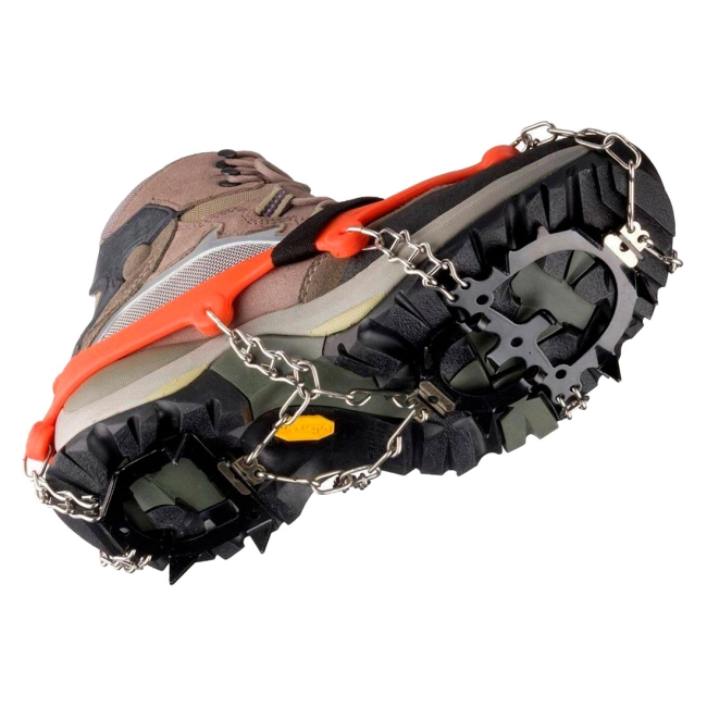 ледоступы для обуви