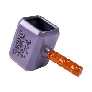 чашка молот