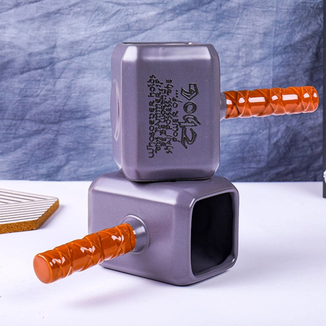 кружка тора