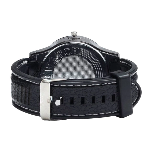 часы с зажигалкой от usb