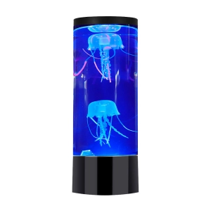 LED светильник с медузами светильник с медузами