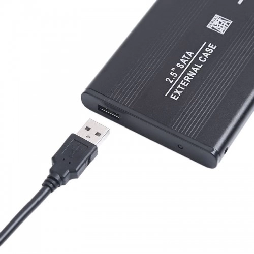 кишеня для вінчестера