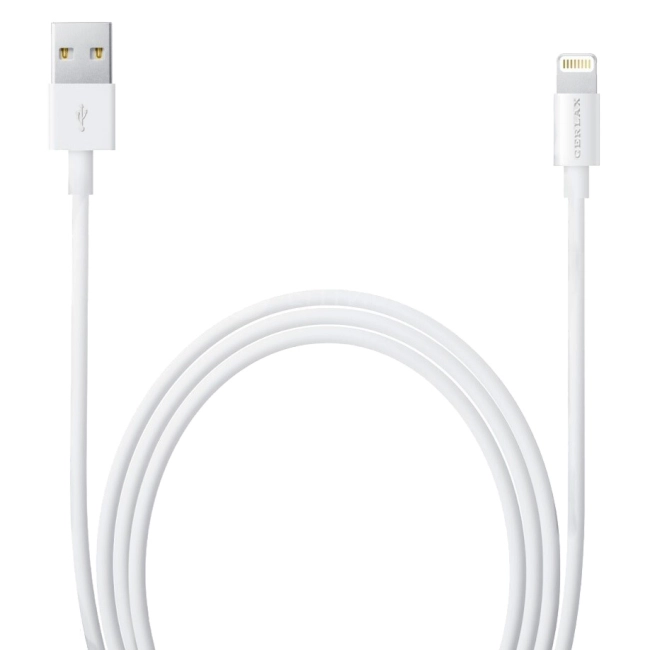 USB для iPhone 5