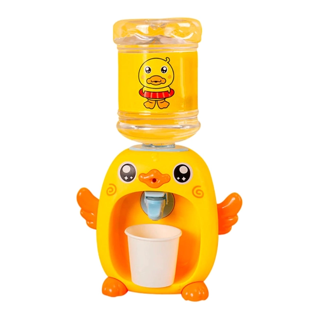 детский кулер для воды