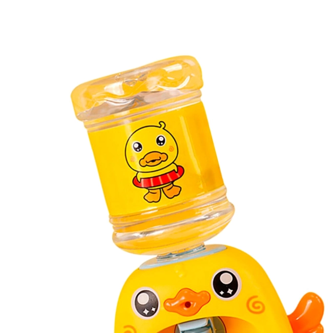 мини кулер для воды детский