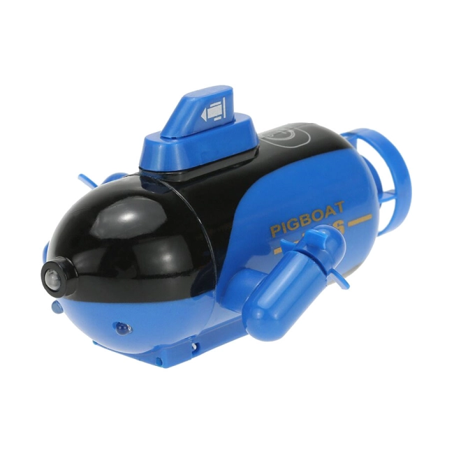 игрушка подводная лодка на радиоуправлении