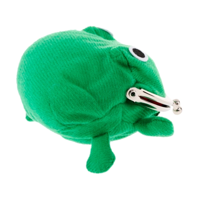 гаманець наруто жаба