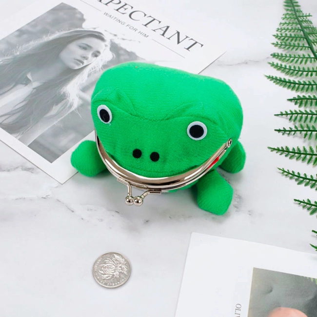 гаманець з аніме наруто