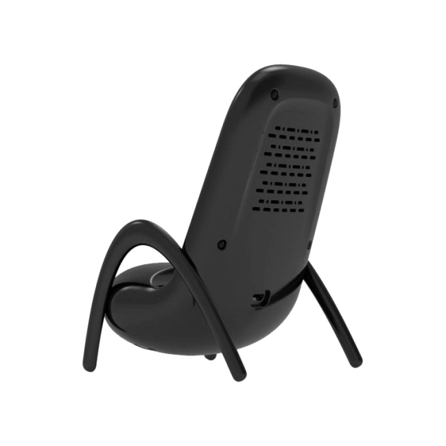 бездротова qi зарядка для смартфона