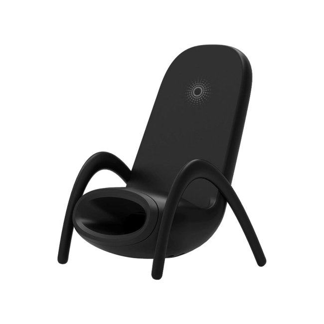 бездротовий пристрій для заряджання смартфона