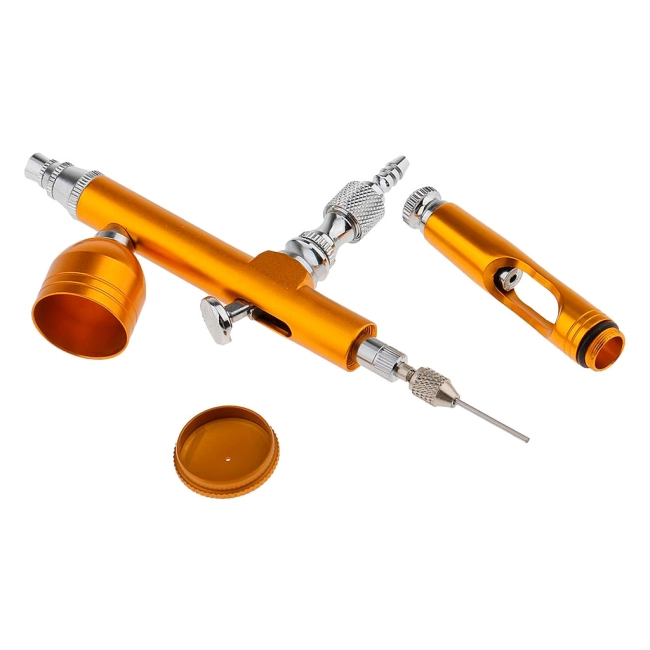 аэрограф с соплом 0.3 мм