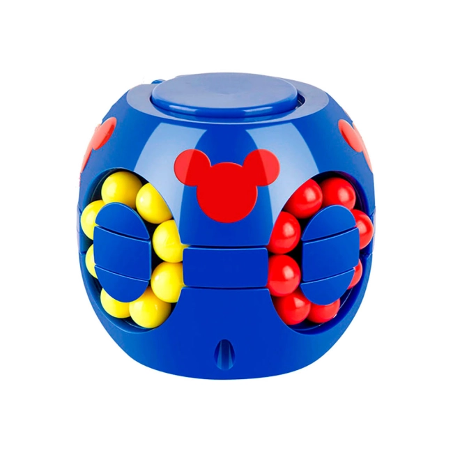 чарівний боб іграшка