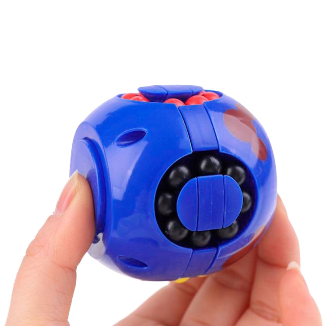 головоломка чарівний боб