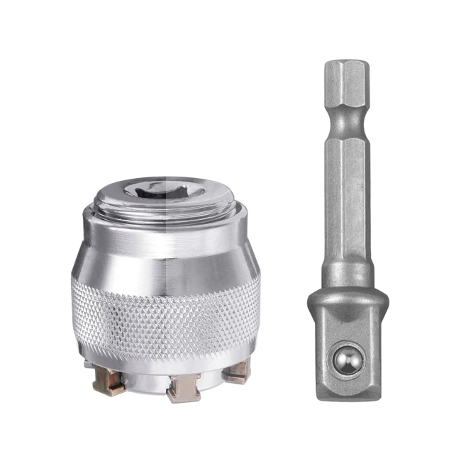 универсальная торцевая ключ-головка