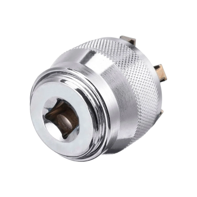 регулируемая ключ-головка