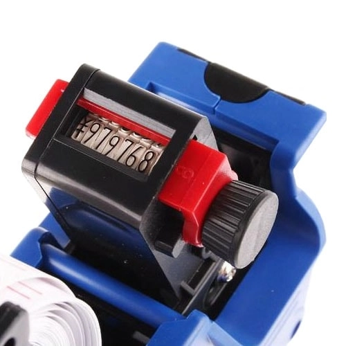 пистолет для наклейки ценников