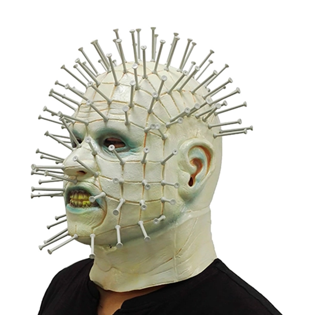 маска восставшего