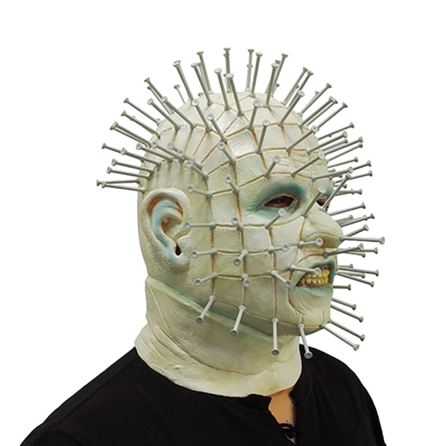 маска восставший из ада