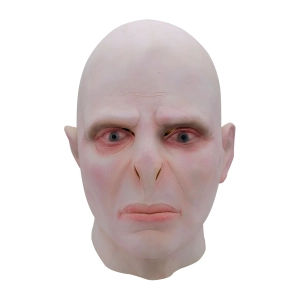 маска волан-де-морта